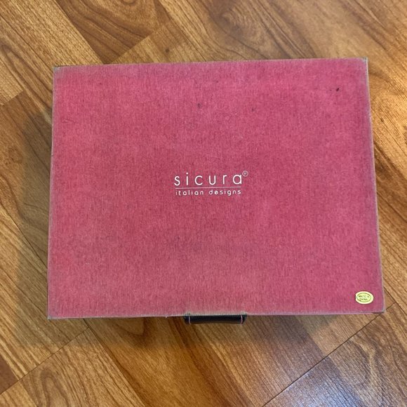 Sicura memory box - Picture 4 of 4